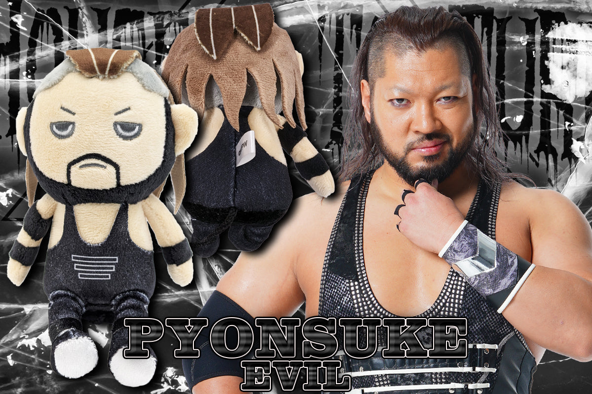 EVIL Pyonsuke Other Goods PW Catalog