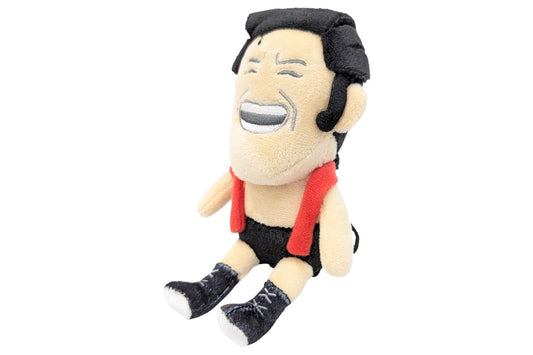 Antonio Inoki Pyonsuke Other Goods PW Catalog