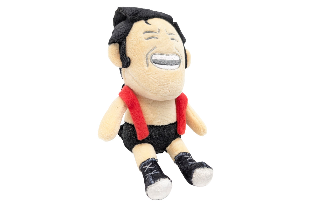Antonio Inoki Pyonsuke Other Goods PW Catalog