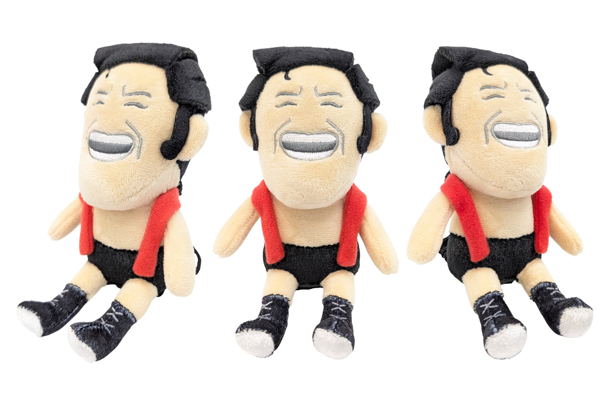 Antonio Inoki Pyonsuke Other Goods PW Catalog