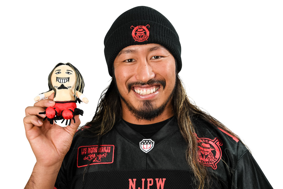Yota Tsuji Pyonsuke Other Goods PW Catalog
