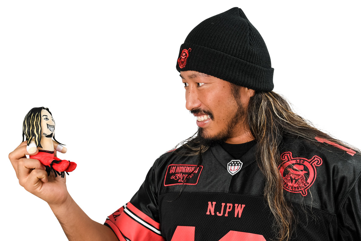 Yota Tsuji Pyonsuke Other Goods PW Catalog