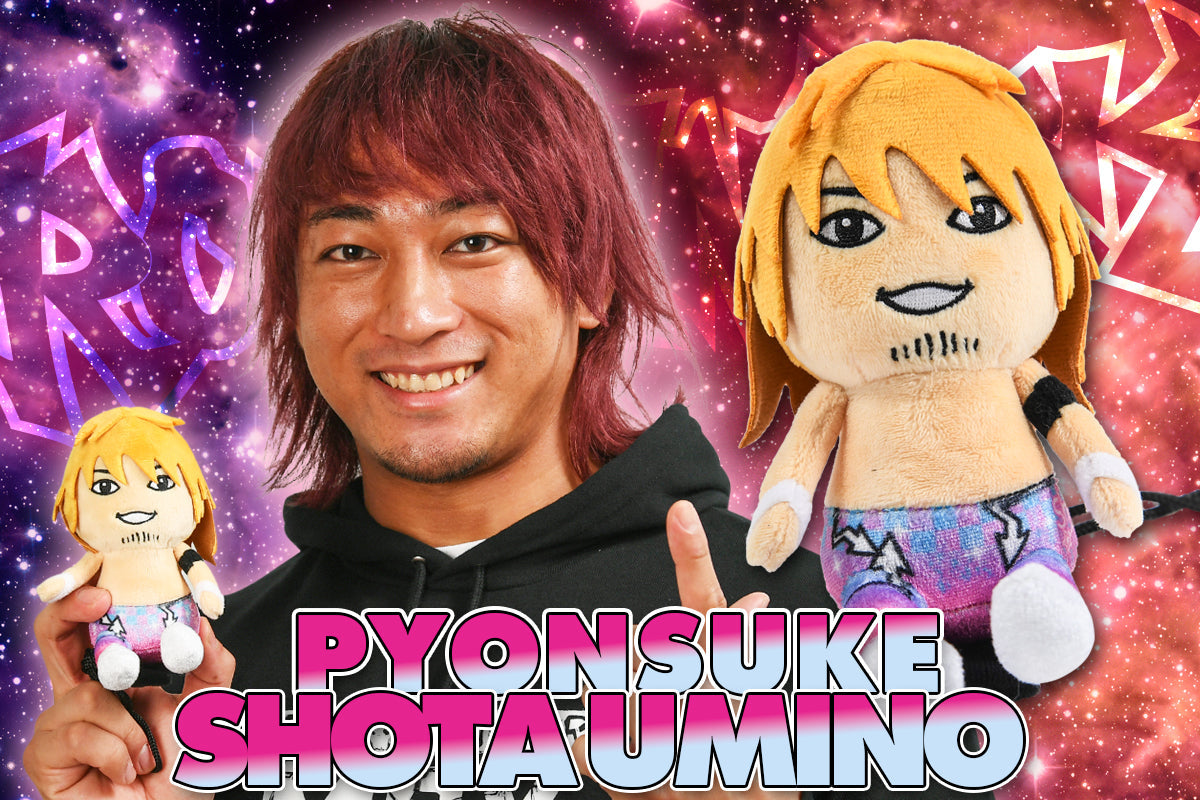 Shota Umino Pyonsuke Other Goods PW Catalog