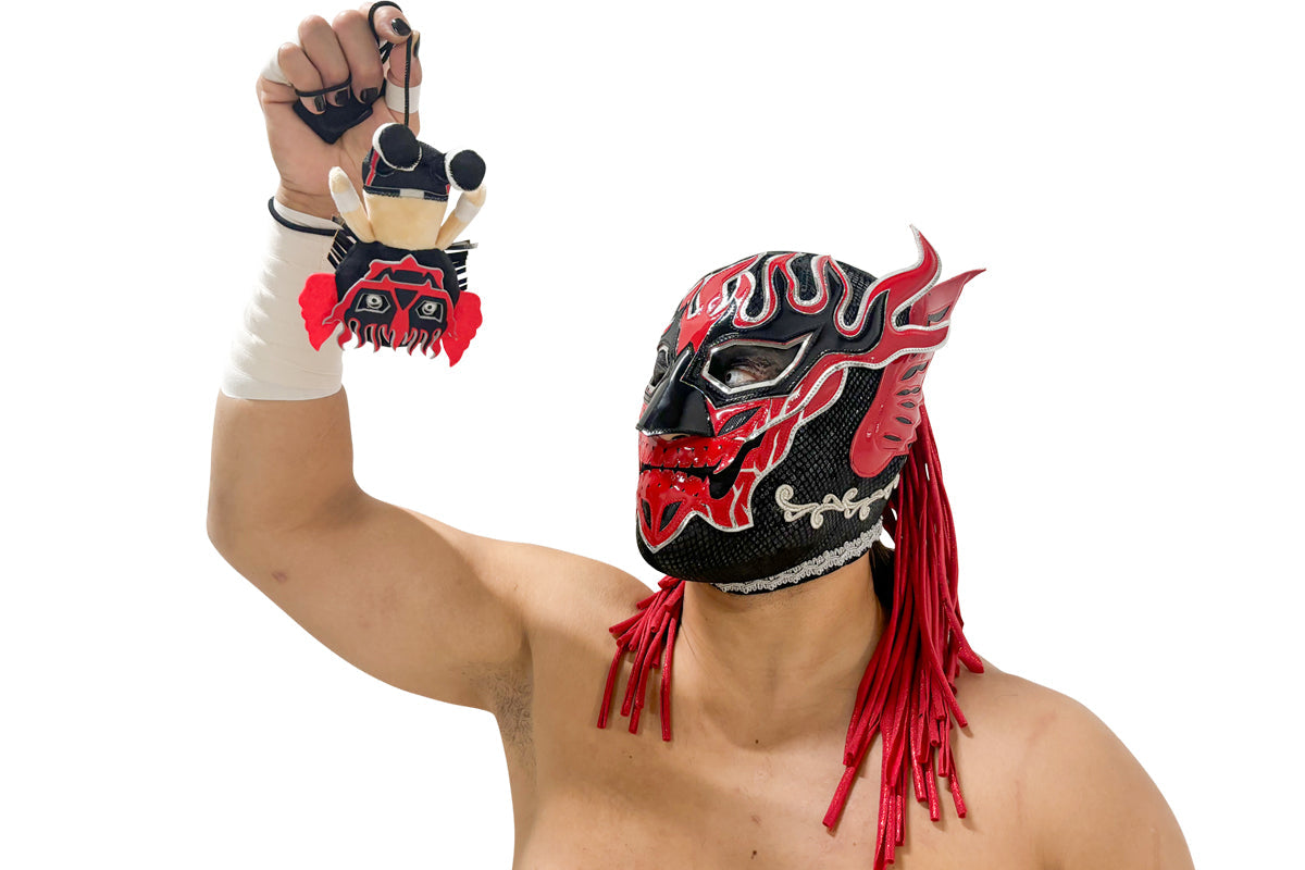 Pyonsuke El Desperado 4 Other Goods PW Catalog