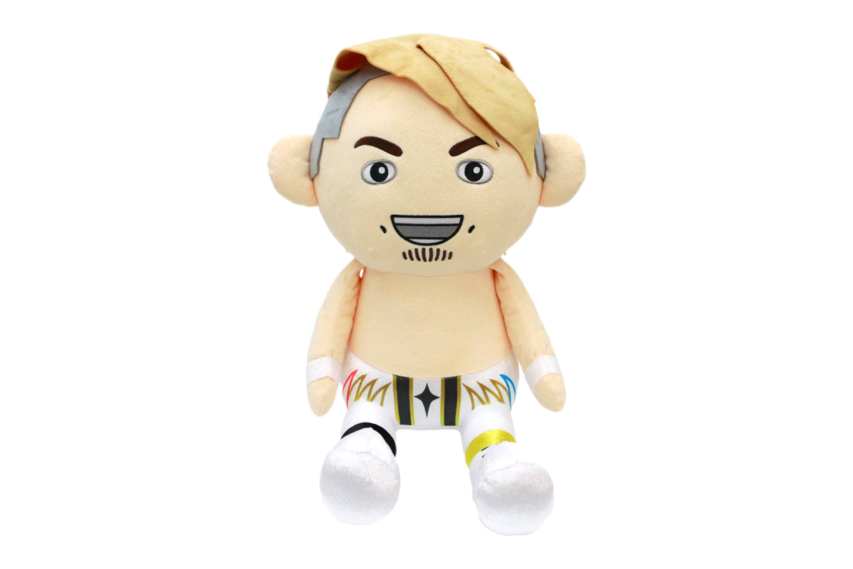 Big Pyonsuke Hiroshi Tanahashi 2 Other Goods PW Catalog