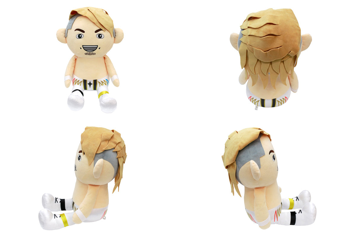 Big Pyonsuke Hiroshi Tanahashi 2 Other Goods PW Catalog
