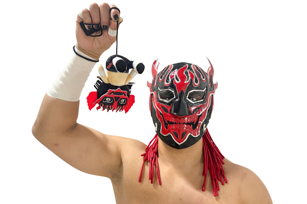 Pyonsuke El Desperado 4 Other Goods PW Catalog
