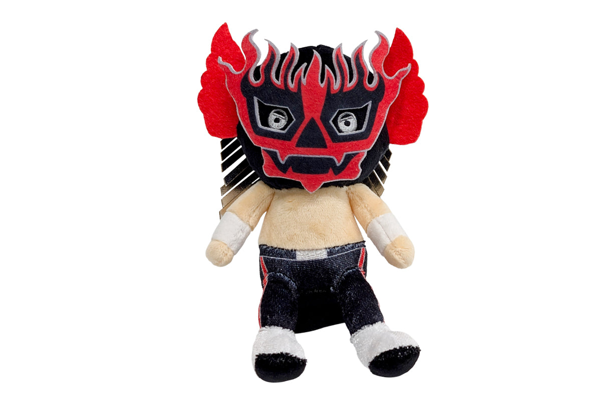 Pyonsuke El Desperado 4 Other Goods PW Catalog