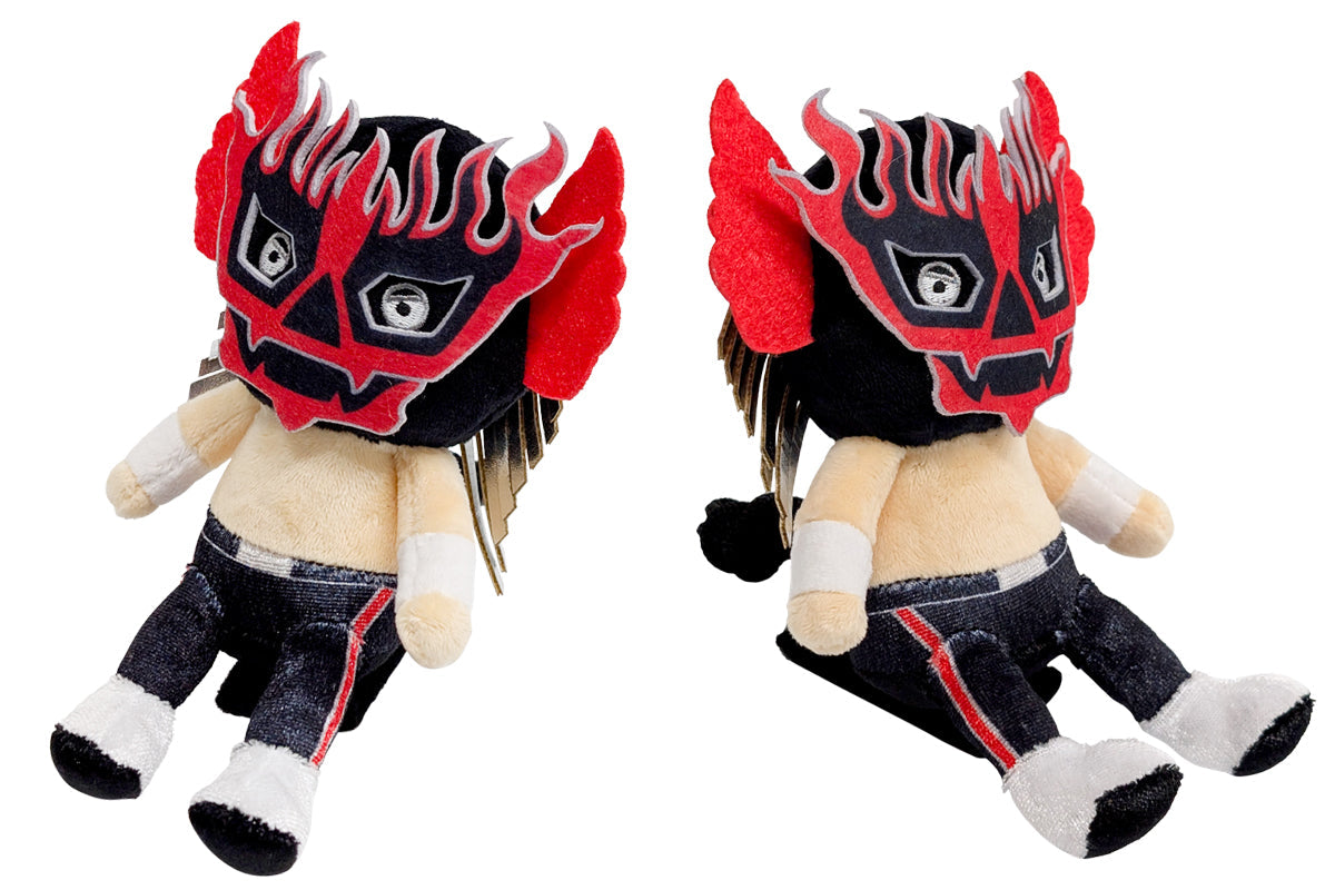 Pyonsuke El Desperado 4 Other Goods PW Catalog