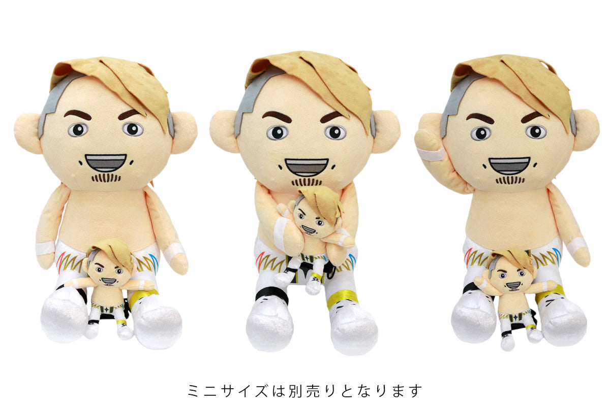 Big Pyonsuke Hiroshi Tanahashi 2 Other Goods PW Catalog