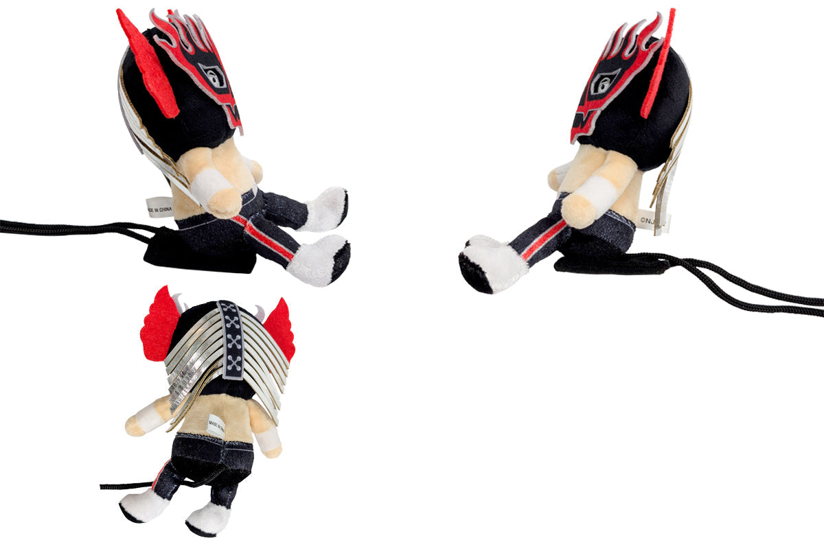 Pyonsuke El Desperado 4 Other Goods PW Catalog