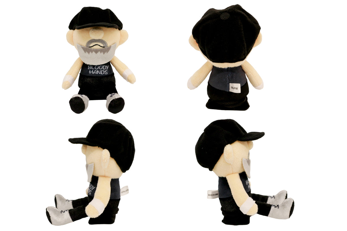 Pyonsuke Gedo Other Goods PW Catalog