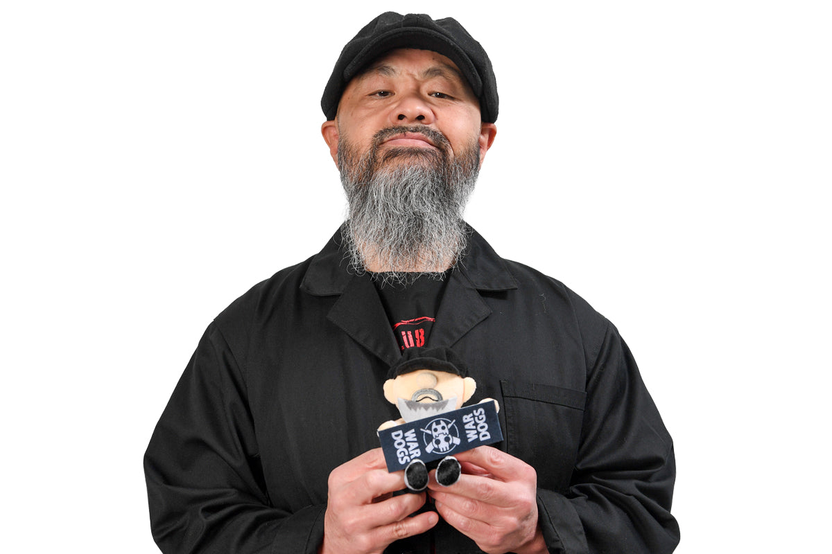 Pyonsuke Gedo Other Goods PW Catalog