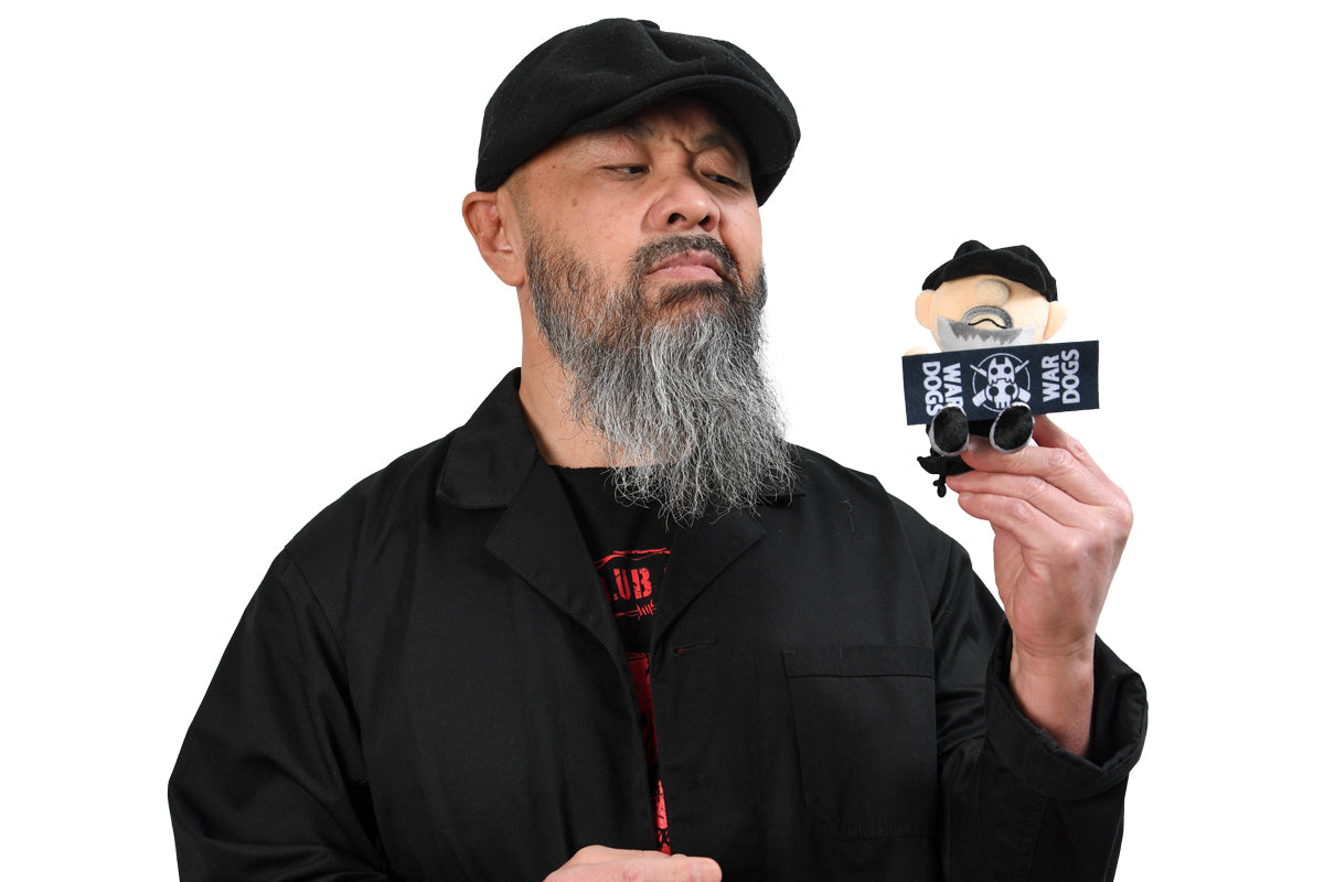 Pyonsuke Gedo Other Goods PW Catalog
