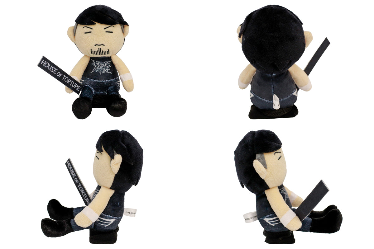 Pyonsuke Ren Narita Other Goods PW Catalog