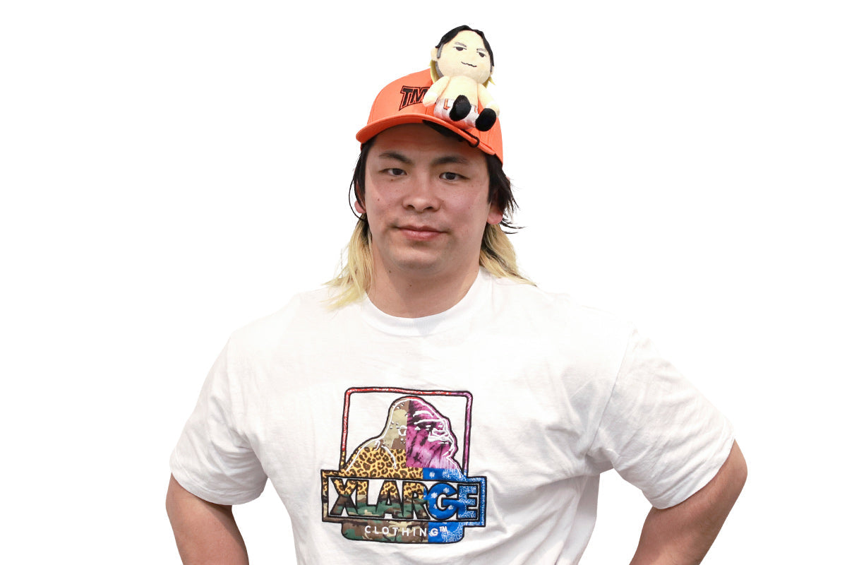 Pyonsuke Ryohei Oiwa Other Goods PW Catalog