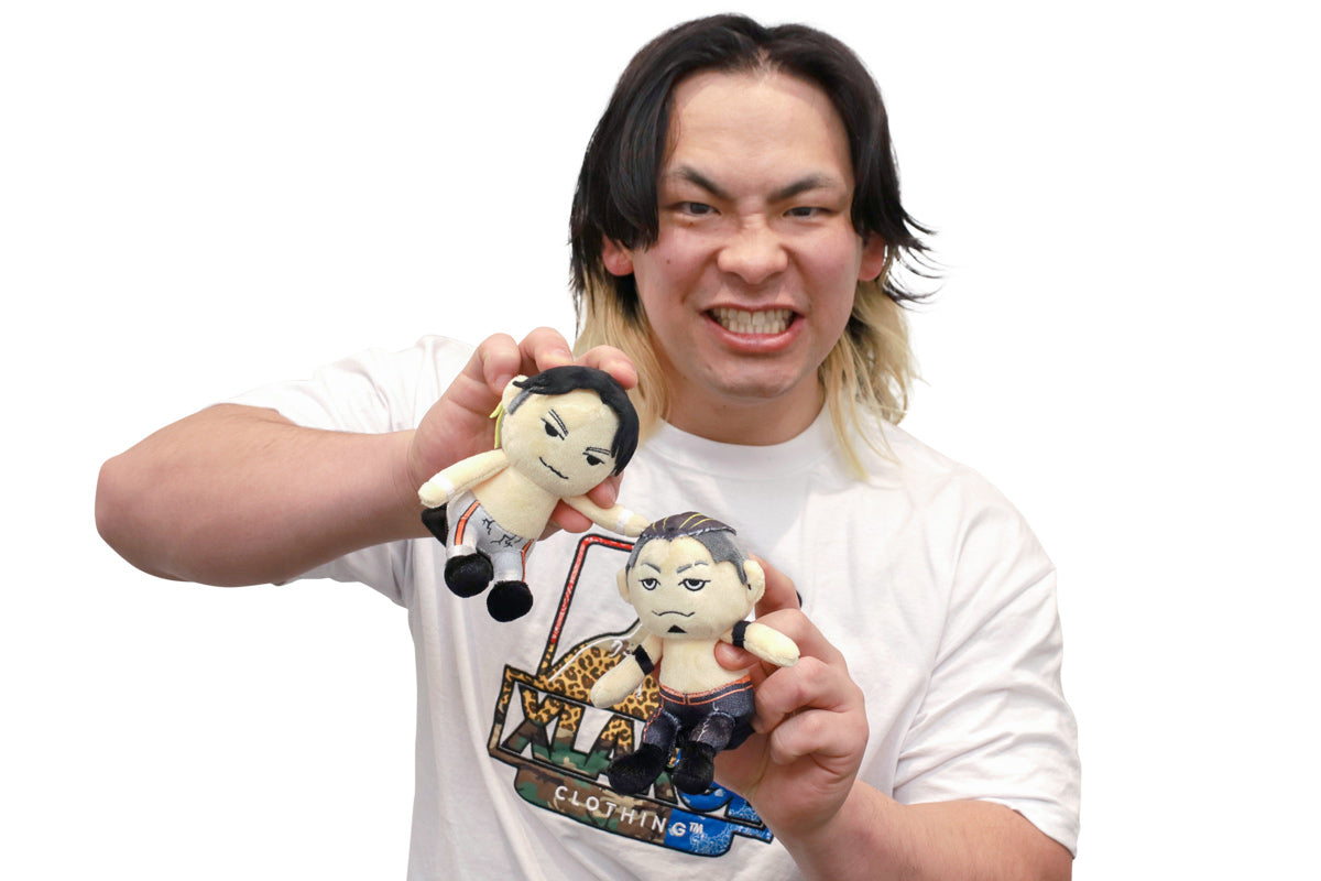 Pyonsuke Ryohei Oiwa Other Goods PW Catalog