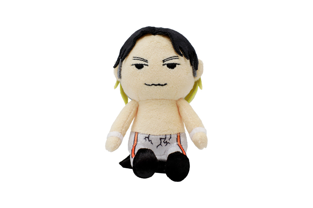 Pyonsuke Ryohei Oiwa Other Goods PW Catalog
