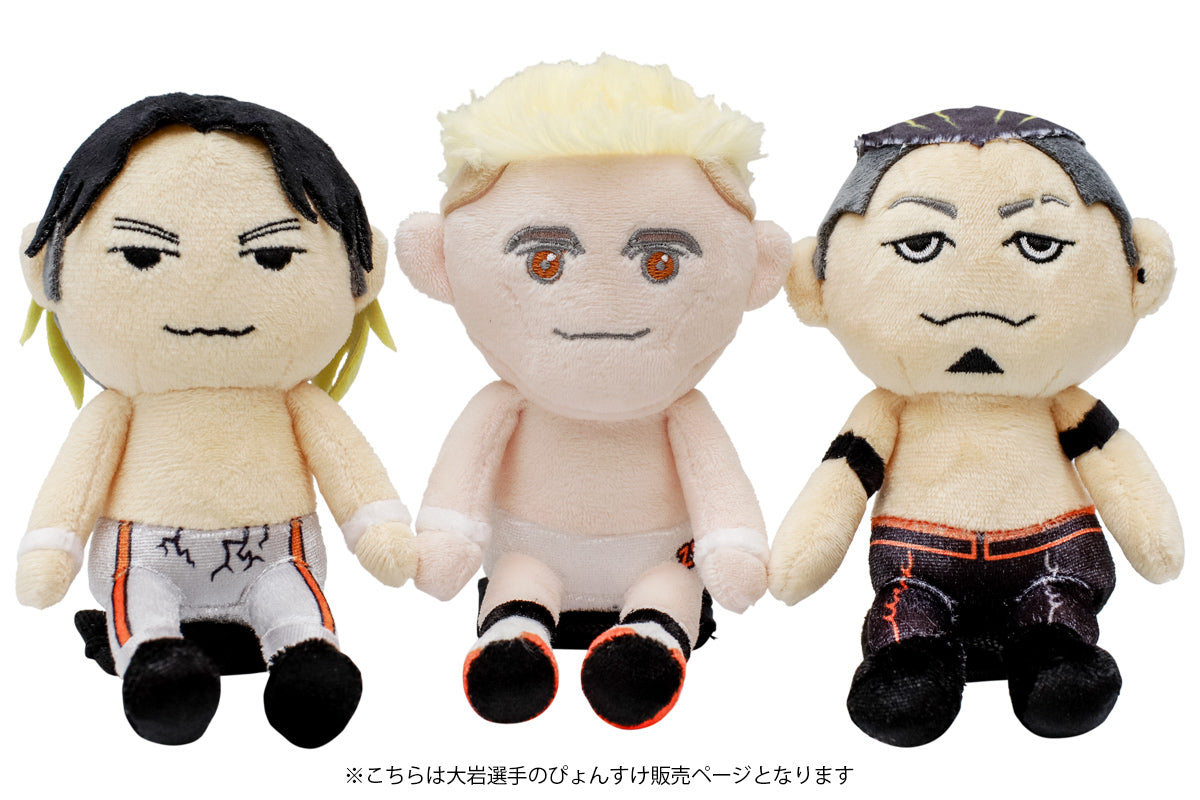 Pyonsuke Ryohei Oiwa Other Goods PW Catalog