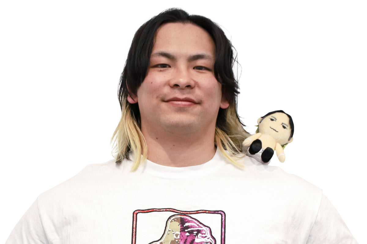 Pyonsuke Ryohei Oiwa Other Goods PW Catalog