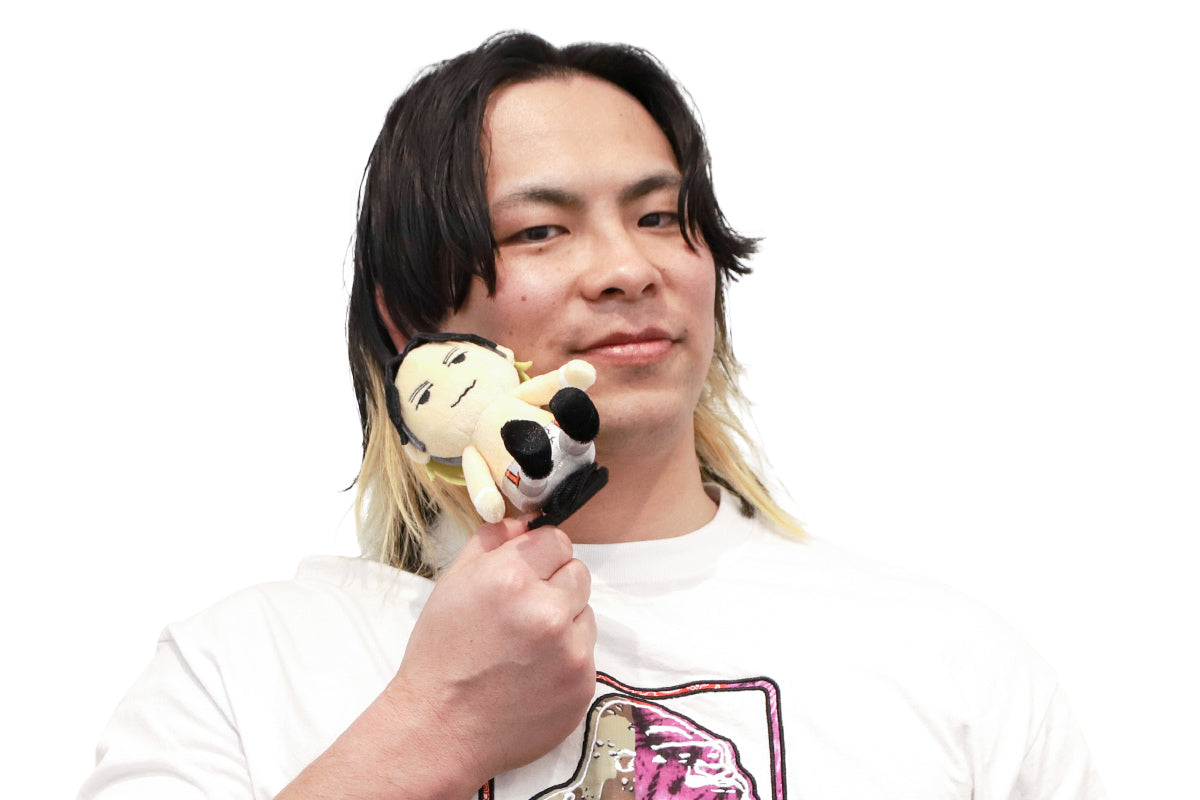 Pyonsuke Ryohei Oiwa Other Goods PW Catalog