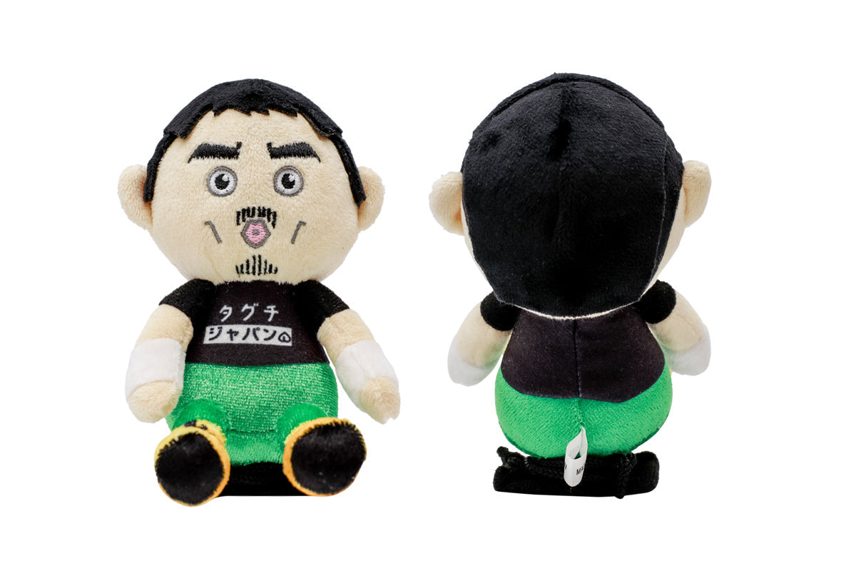 Pyonsuke Ryusuke Taguchi Other Goods PW Catalog