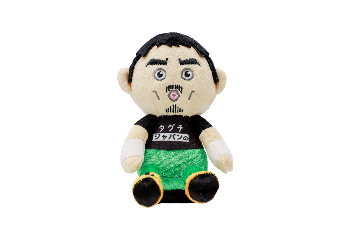 Pyonsuke Ryusuke Taguchi Other Goods PW Catalog