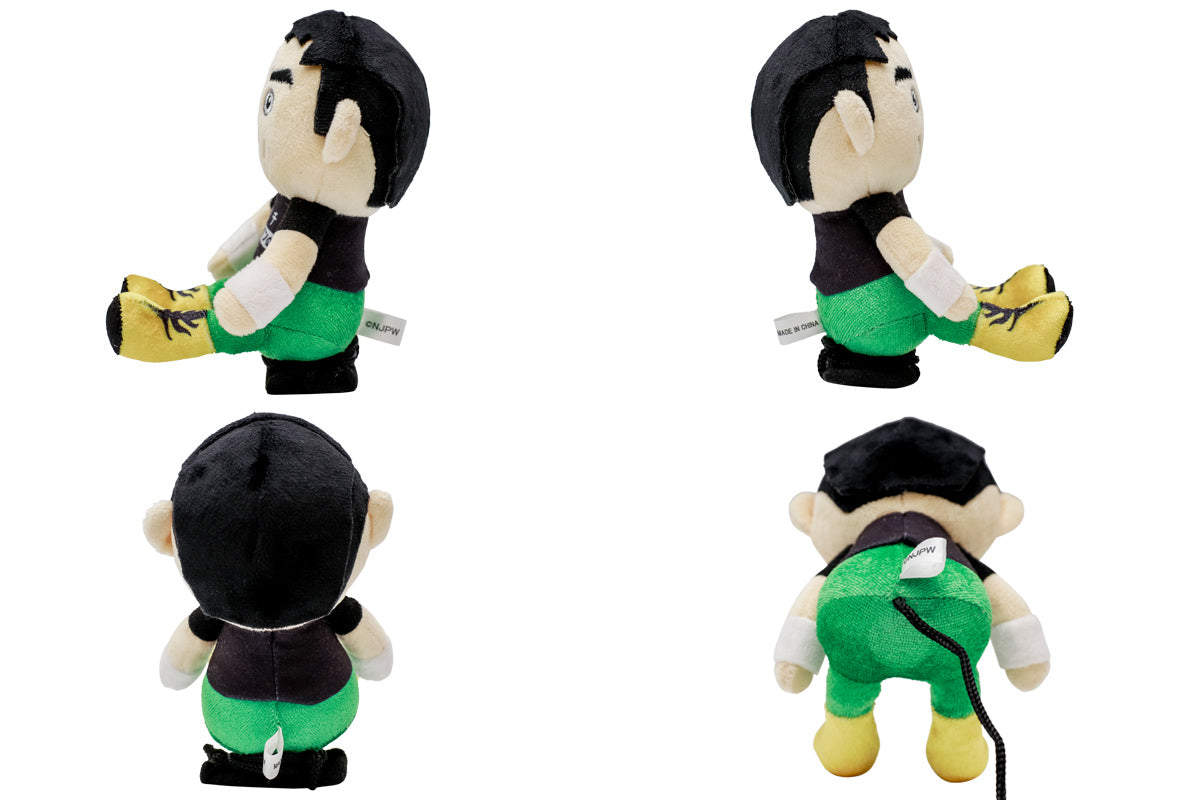 Pyonsuke Ryusuke Taguchi Other Goods PW Catalog