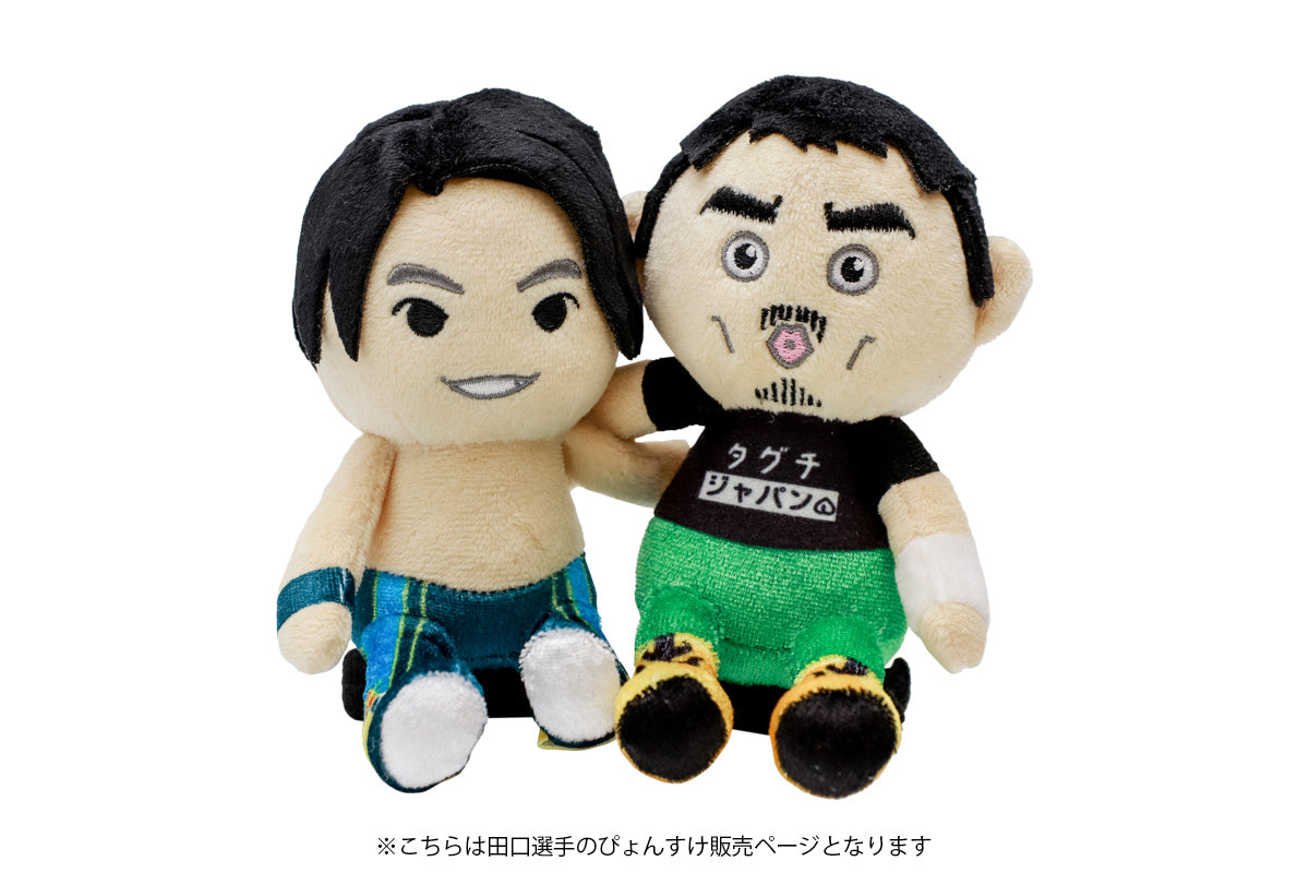 Pyonsuke Ryusuke Taguchi Other Goods PW Catalog