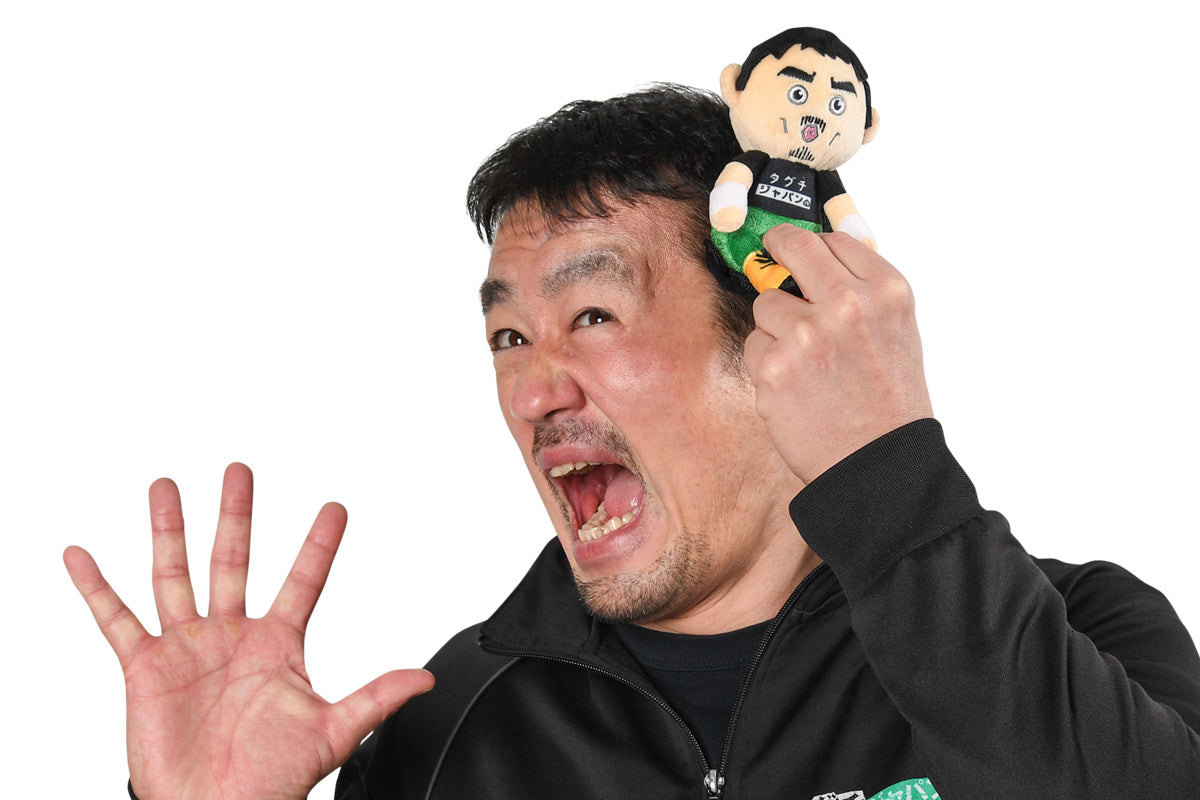 Pyonsuke Ryusuke Taguchi Other Goods PW Catalog