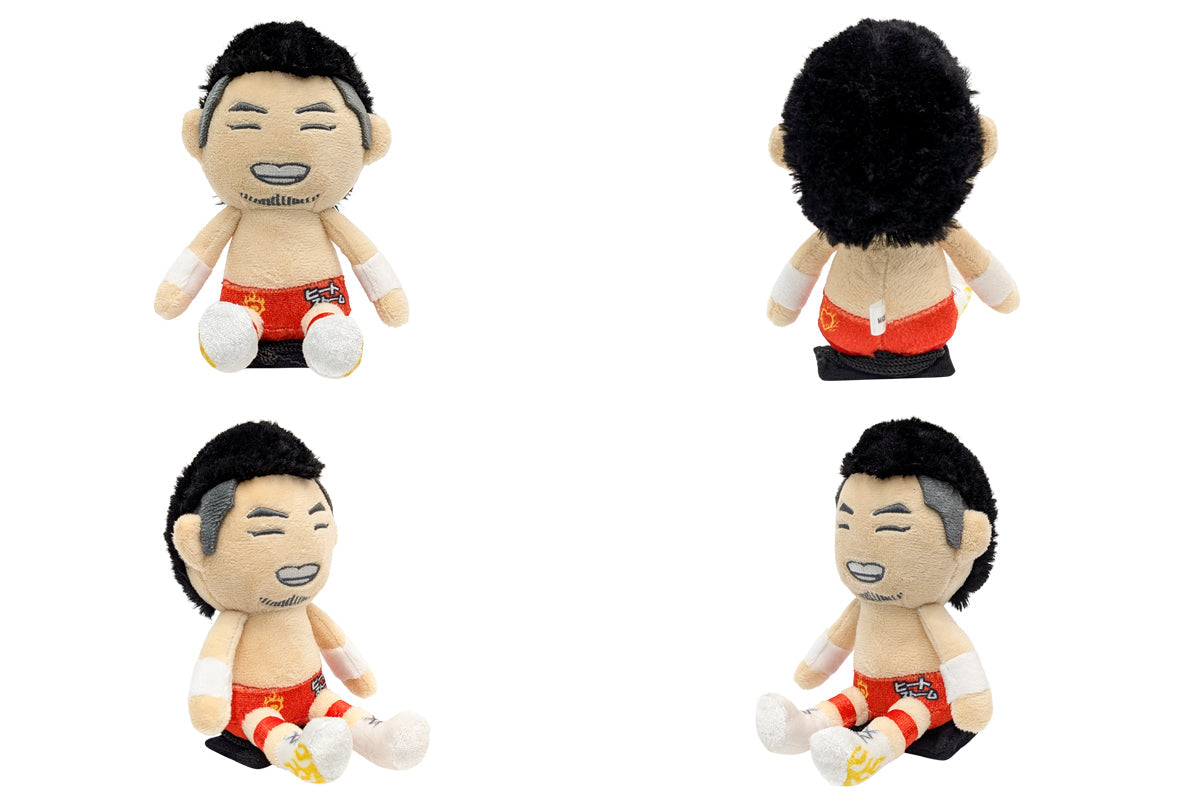 Pyonsuke Yuya Uemura Other Goods PW Catalog