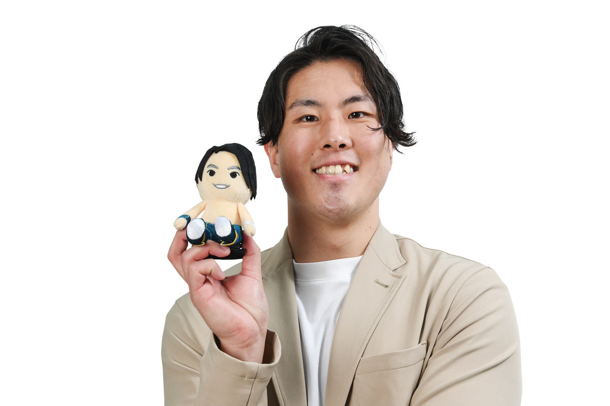 Pyonsuke Master Wato Other Goods PW Catalog