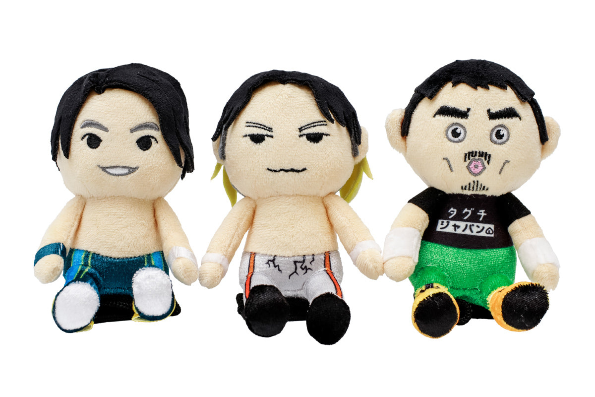 Pyonsuke Master Wato Other Goods PW Catalog