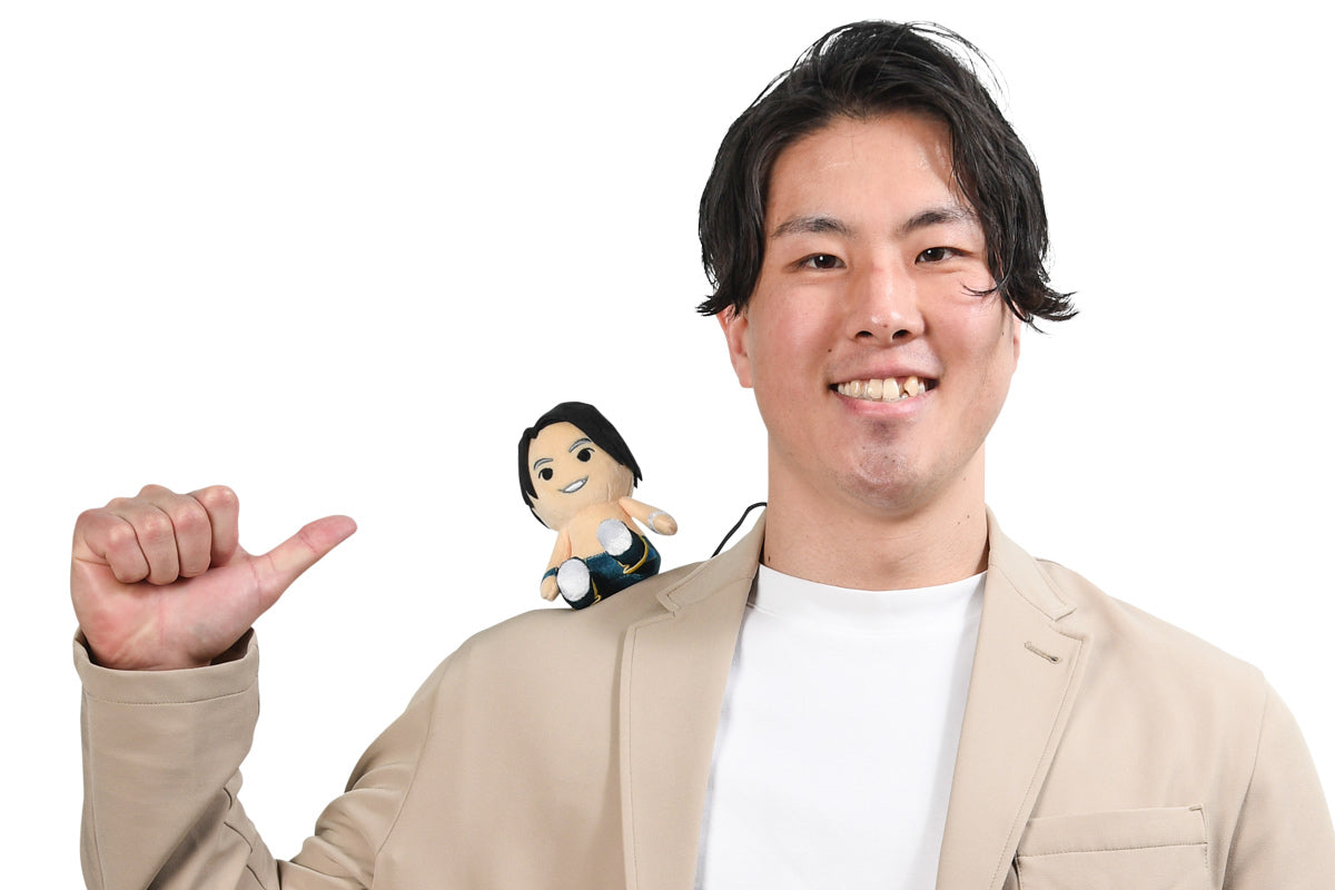 Pyonsuke Master Wato Other Goods PW Catalog