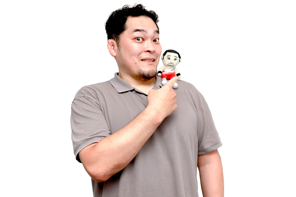Pyonsuke Toru Yano Other Goods PW Catalog