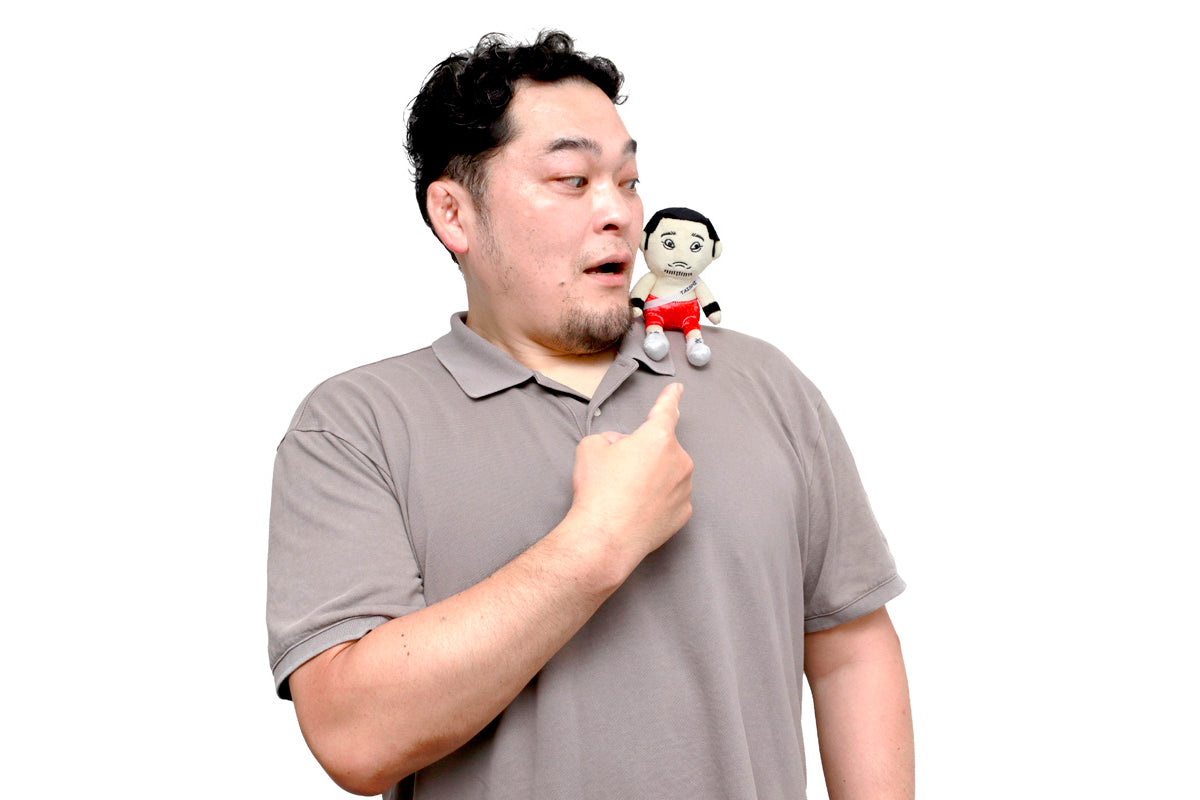 Pyonsuke Toru Yano Other Goods PW Catalog