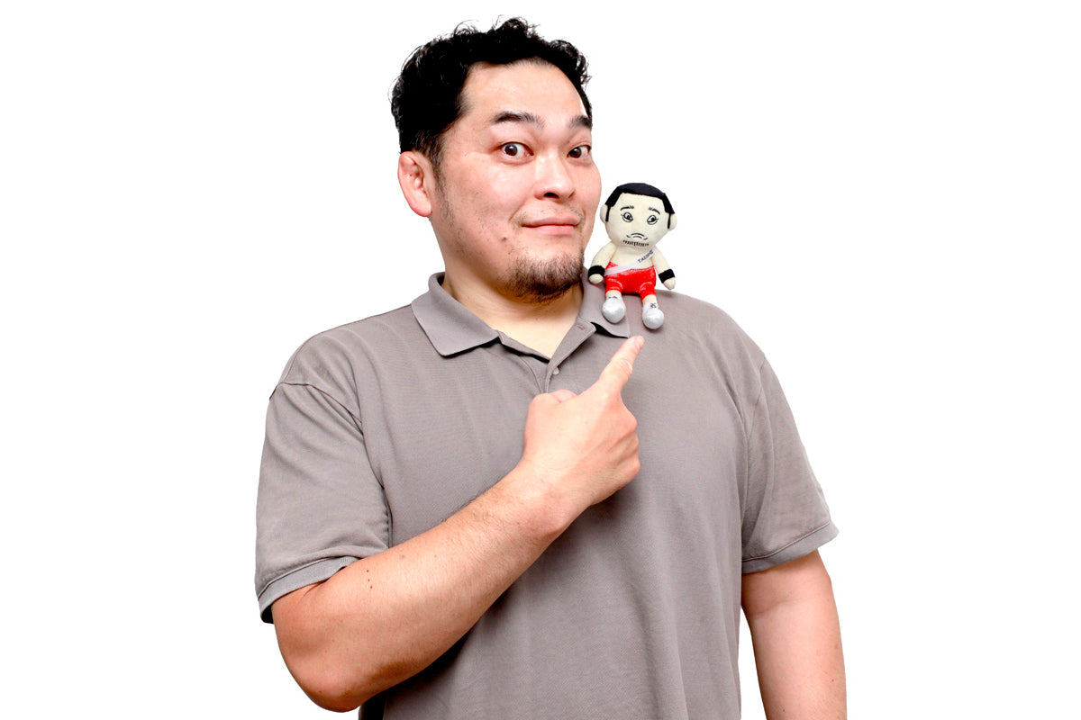 Pyonsuke Toru Yano Other Goods PW Catalog