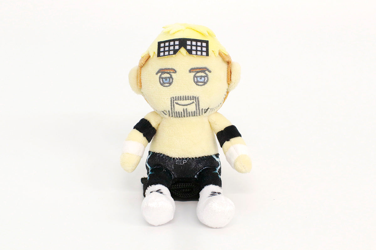 Pyonsuke El Phantasmo Other Goods PW Catalog