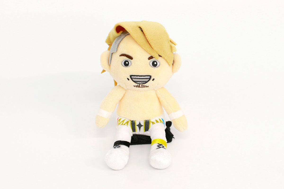 Pyonsuke Hiroshi Tanahashi (3) Other Goods PW Catalog