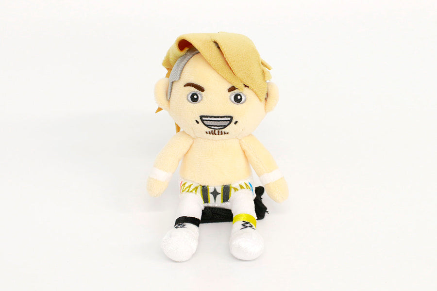 Pyonsuke Hiroshi Tanahashi (3) Other Goods PW Catalog
