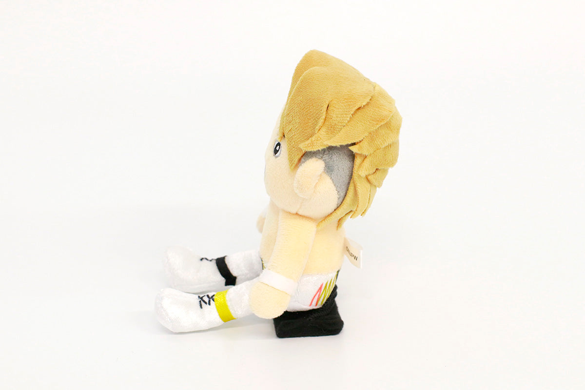Pyonsuke Hiroshi Tanahashi (3) Other Goods PW Catalog