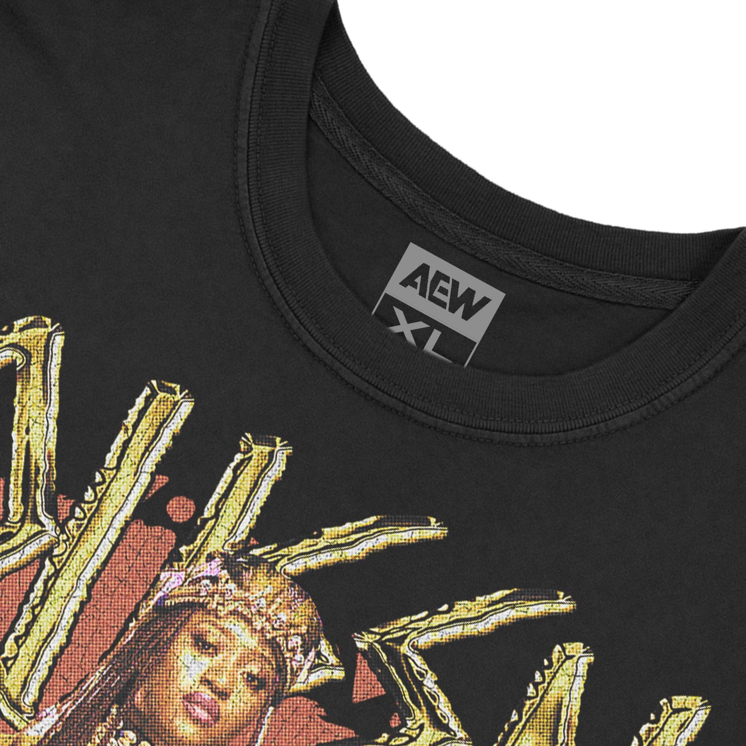 Queen Aminata Royalty T-Shirt T-Shirt PW Catalog