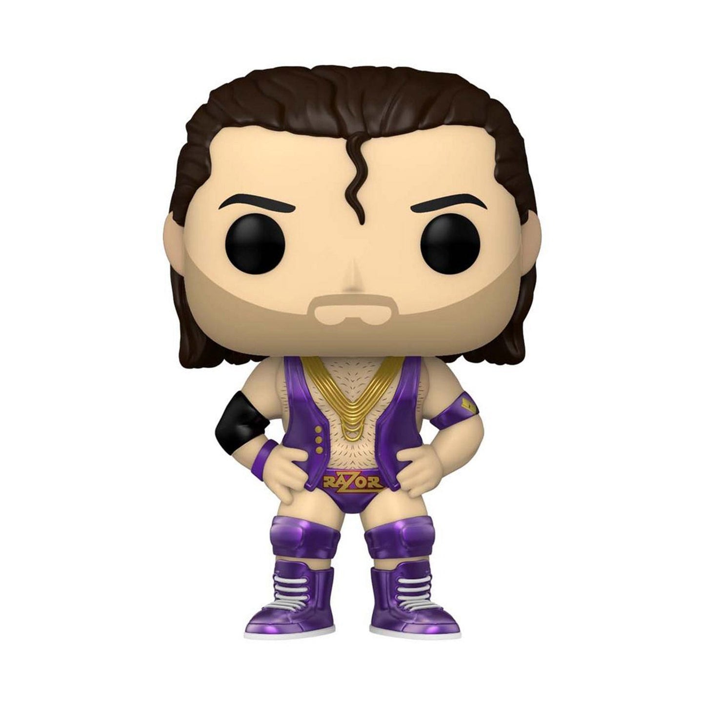 Razor Ramon POP! Vinyl Figure