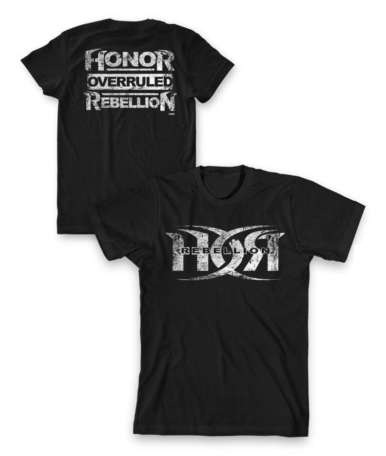 REBELLION T-SHIRT