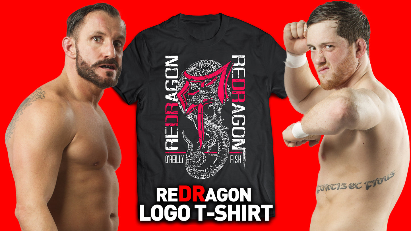 ReDRagon Symbol T-Shirt