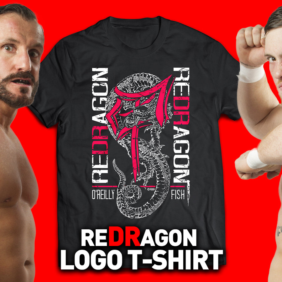 ReDRagon Symbol T-Shirt