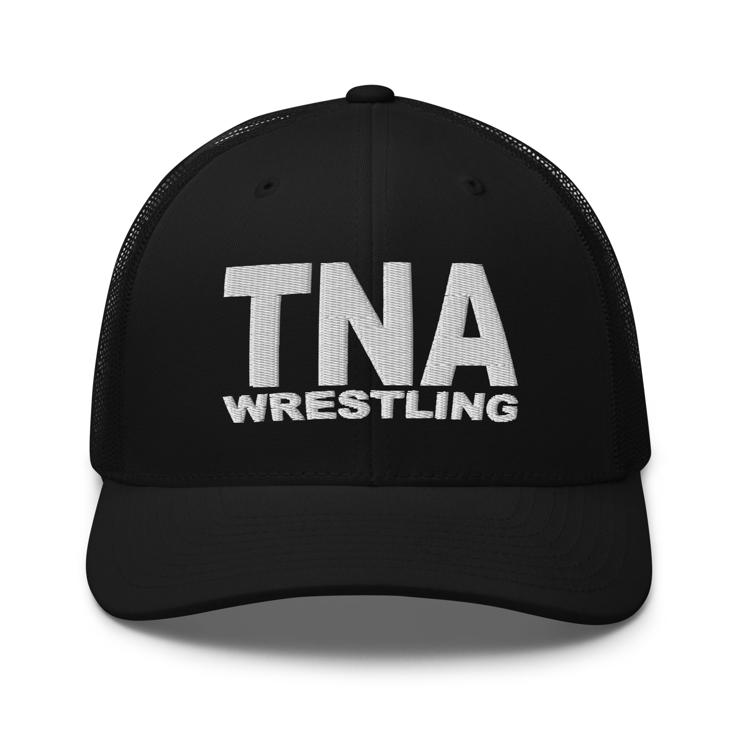 TNA "Carlos" Trucker Hat Trucker PW Catalog