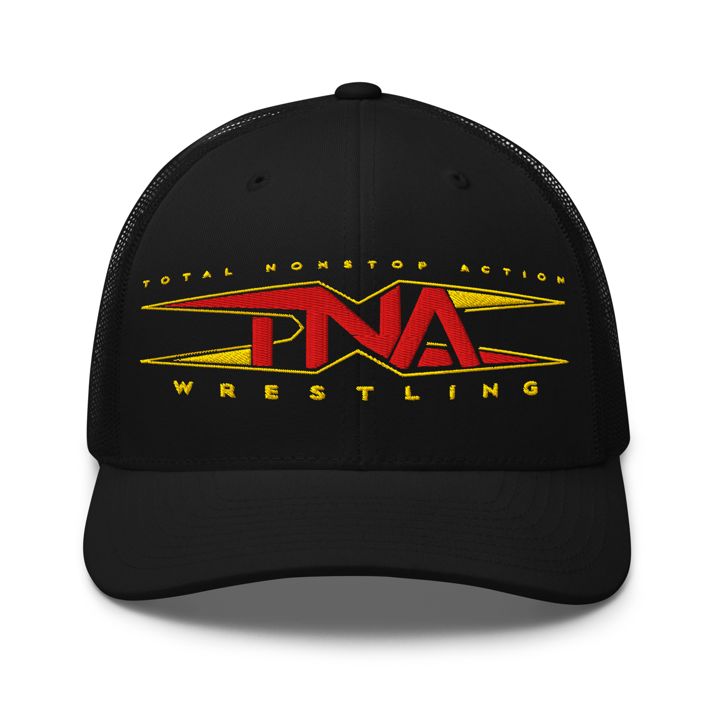 TNA Logo Trucker Hat Trucker PW Catalog