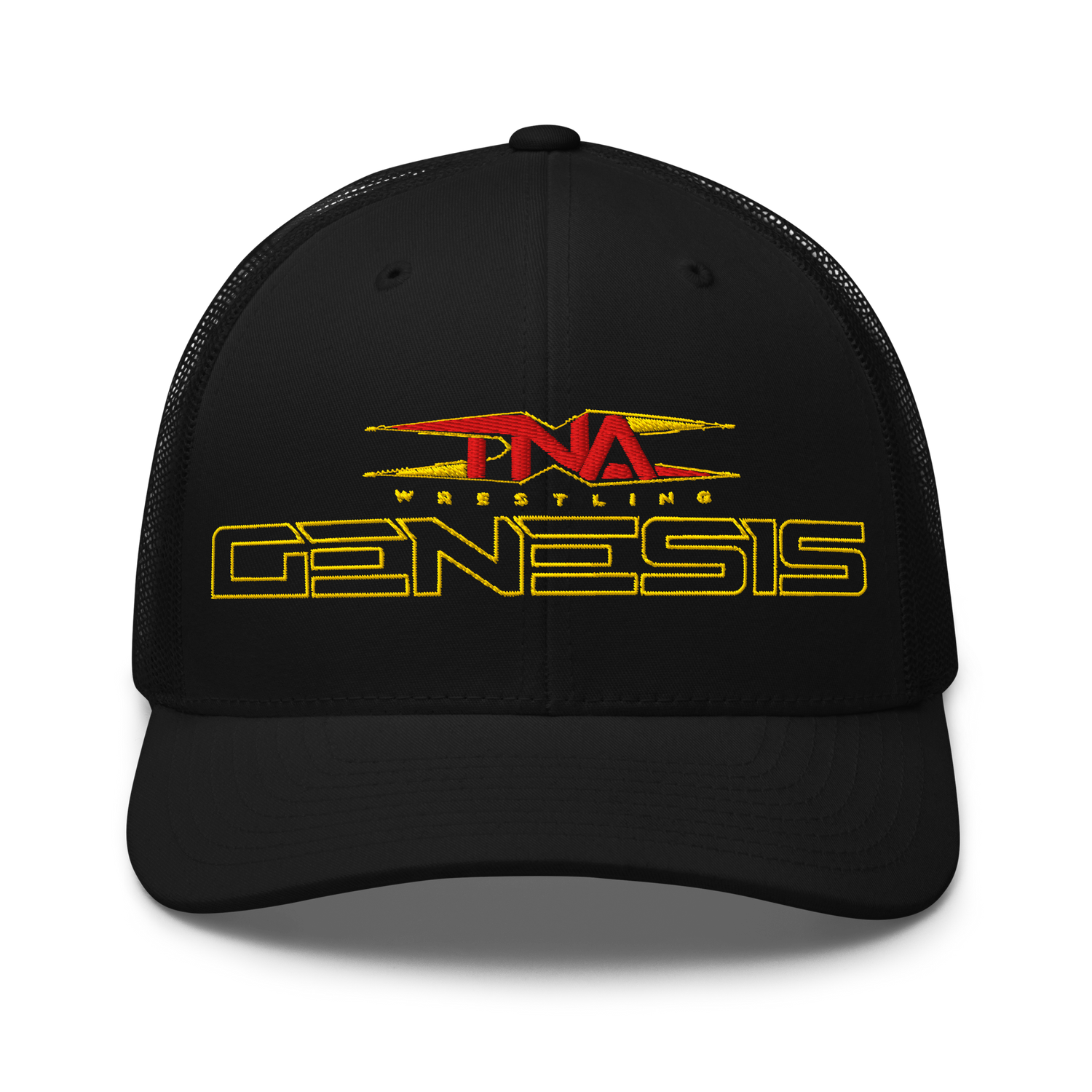 TNA "Genesis Logo" Trucker Hat Trucker PW Catalog