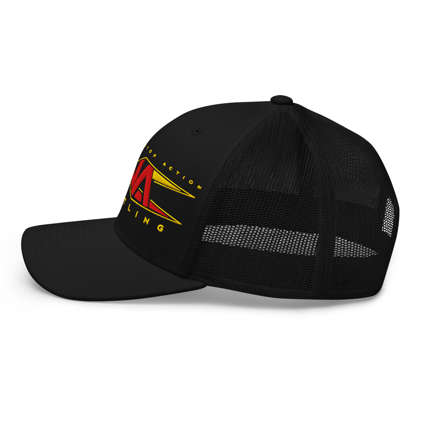 TNA Logo Trucker Hat Trucker PW Catalog